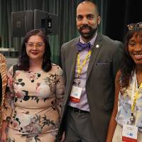 MI ACE Conference Day 2 - Panelists